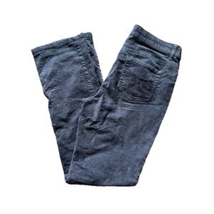 St. John’s Bay Gray Corduroy Pants
